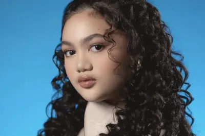 Amora Lemos Cerita Dukungan Kris Dayanti di Soundtrack Moana