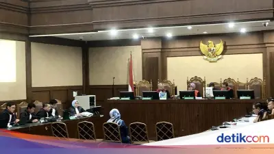 Anak Buah Ungkap Eks Ketua Ombudsman Marah saat LHP Tak Temukan Maladministrasi