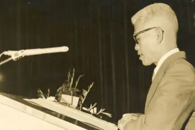 Anak Pahlawan Nasional Sayuti Melik Dipindah ke Sentra Terpadu Pangudi Luhur