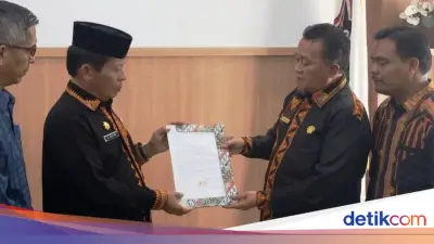 Anak Pejabat Gayo Lues Pamer Flexing, Sang Ayah Mundur dari Jabatan