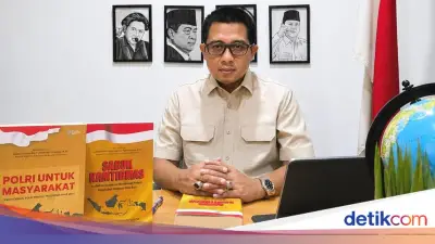 Analis: 'Polri untuk Masyarakat' Wajib Jadi Kompas Kebijakan, Bukan Sekadar Slogan