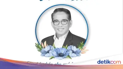 Anggota DPR Fraksi PAN A Bakri Meninggal Dunia, Zulhas Ungkap Belasungkawa