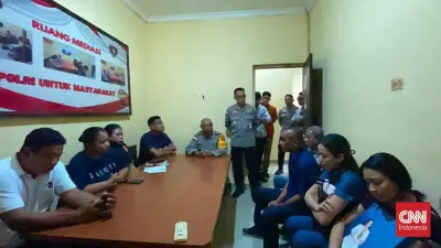 Anggota DPRD TTU Intimidasi Dokter Icha Terancam 7 Tahun Penjara