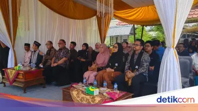 Anita Tanjung Resmikan Rumah Inspirasi ke-10 di Aceh Tamiang, Kolaborasi CT Arsa-AirNav