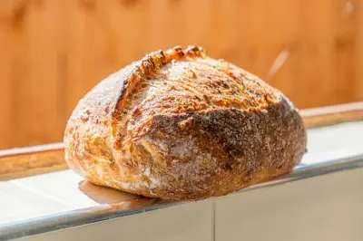 Apakah Roti Sourdough Lebih Sehat? Ini Kata Ahli Gizi