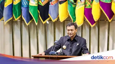 APBD Jateng 2025 Disetujui, Luthfi Ungkap Strategi Pengelolaan Anggaran
