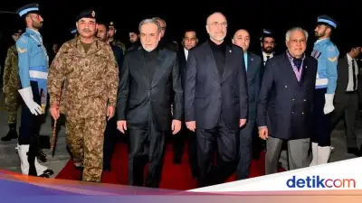 AS Peringatkan Iran soal Rencana Israel Bunuh Pejabat Kunci Diplomasi