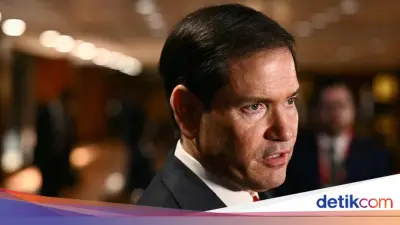 AS Sebut Houthi Diperdaya Iran untuk Serang Kapal di Laut Merah