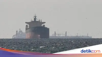 AS Serang Iran Lagi, Ledakan Terdengar di Bandar Abbas hingga Qeshm