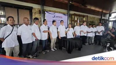Asosiasi Jarjatel Resmi Dibentuk, Soroti Biaya Relokasi Jaringan Tinggi