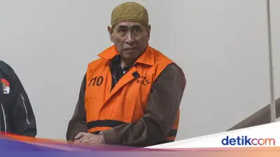 Asrul Azis Ajukan Praperadilan Lagi, Kali Ini Protes Penggeledahan