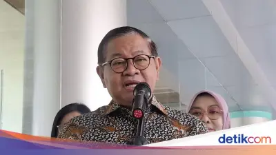 Atasi Macet Cakung, Pramono Gratiskan Parkir Kontainer Kosong di Tanah Merdeka