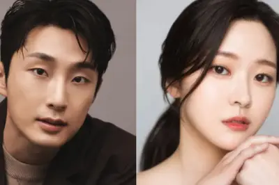 Bae Na Ra dan Han Jae Ah Dikonfirmasi Segera Menikah