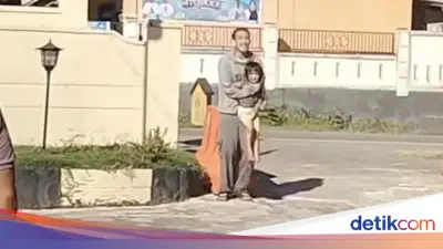 Balita 3 Tahun Disandera Paman di Konawe, Momen Penyelamatan Menegangkan