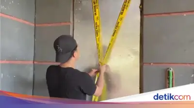 Bareskrim Cabut Police Line dan CCTV di New Star Club Bali
