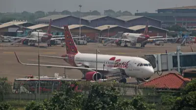 Batik Air Tanggapi Insiden Powerbank Meledak di Penerbangan Makassar-Jakarta