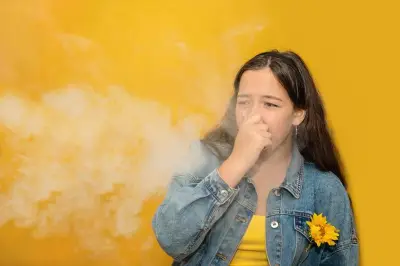 Bau Asap Rokok Sulit Hilang? Ini Penyebab dan Solusi Air Purifier