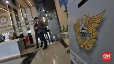 Bea Cukai Kecam Perobohan Rumah Dinas Eks Pegawai di Surabaya