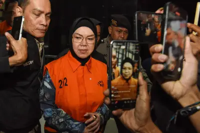 Belasan Kepala Daerah Hasil Pilkada 2024 Tersangkut Korupsi Sepanjang 2026