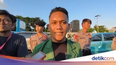 BEM SI Dukung Kortas Tipikor Polri Usut Korupsi Batu Bara Isal Mawardi