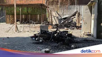 Bentrokan Maut di Menteng Dipicu Masalah Sarapan Nasi Uduk