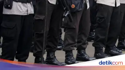 Bentrokan Maut di Menteng: Polisi-TNI Dikerahkan, Satu Tewas