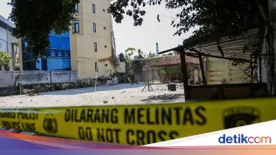 Bentrokan Maut Menteng: 7 Tersangka Ditetapkan, Satu Tewas