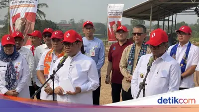 Besi Hydrant Damkar Dicuri, Pramono Minta Pelaku Ditindak Tegas