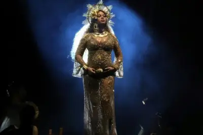 Beyoncé Rilis 'Morning Dew (Donk)', Lagu Baru Pertama dalam 2 Tahun