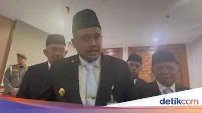 Bobby Nasution Mulai Berkantor di Kepulauan Nias Pekan Ini