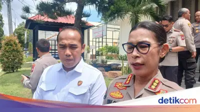 Bos Travel dan ASN Tersangka Penggelapan Tiket Pesparawi Kepri