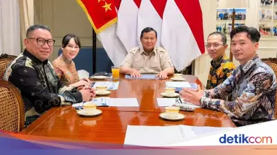 BP Batam Siapkan Batam Jadi Gerbang Maritim-Investasi Global Usai Dipanggil Prabowo