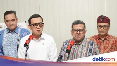 BPJPH dan Barantin Teken Kerja Sama Pengawasan Produk Halal Terintegrasi