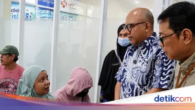 BPJS Kesehatan Pastikan Layanan JKN di Puskesmas Matraman Berjalan Optimal