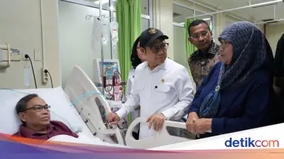 BPJS Kesehatan Perkuat Transformasi Layanan JKN untuk Kemudahan Peserta