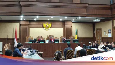 BPKP Ungkap Perhitungan Kerugian Negara Rp 992,8 Miliar di Kasus LPEI