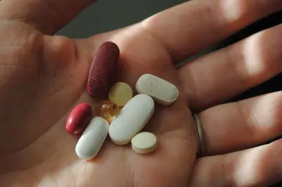 BPOM Bagikan Cara Konsumsi Obat Cacing yang Benar dan Tepat