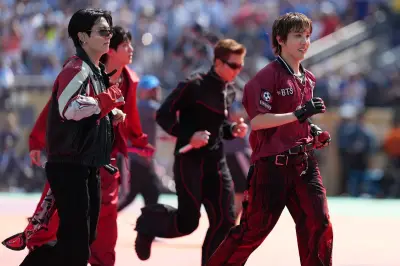 BTS Tampil di Halftime Show Final Piala Dunia 2026, Sejarah Baru