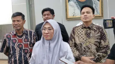 Bupati Gowa: ASN Tak Nyaman Akibat Angket Dugaan Penyalahgunaan Wewenang