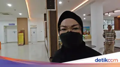 Bupati Sukoharjo Etik Suryani Terjaring OTT KPK, Begini Penampakannya