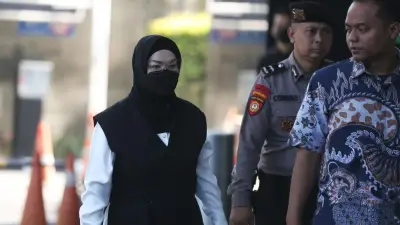 Bupati Sukoharjo Etik Suryani Terpilih Lawan Kotak Kosong, Kini Ditangkap KPK