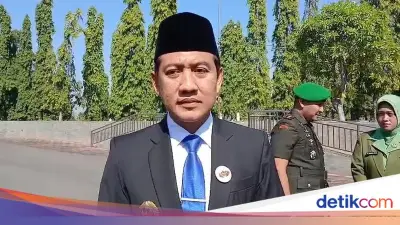 Bupati Sukoharjo Kena OTT KPK, Wakil Bupati Minta Doa dan Pelayanan Tetap Jalan
