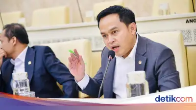 Bupati Sukoharjo Kena OTT, NasDem Wanti-wanti Kepala Daerah Mawas Diri