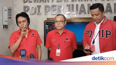 Bupati Sukoharjo Tersangka KPK, PDIP Ancam Pecat Kader yang Terbukti Korupsi