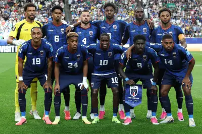 Cape Verde Lolos ke 32 Besar Piala Dunia 2026, Tak Terkalahkan