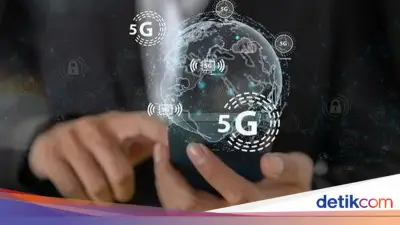 Cara Cek HP Support 5G: Lokasi, Perangkat, dan Kartu SIM