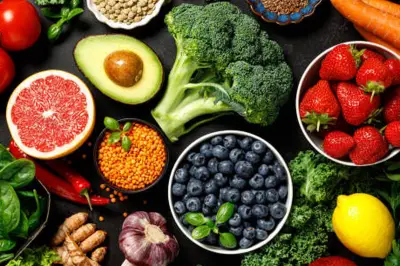 Cara Mencuci Buah dan Sayur yang Benar Tanpa Sabun, Cukup Air Mengalir