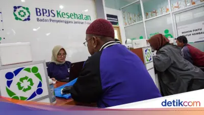 Cara Ubah Data BPJS Kesehatan Lewat WA, Ini Tahapannya