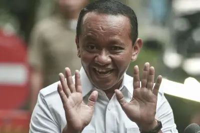 Cek Fakta: Bahlil Sebut Pajak HP 2027? Ini Faktanya
