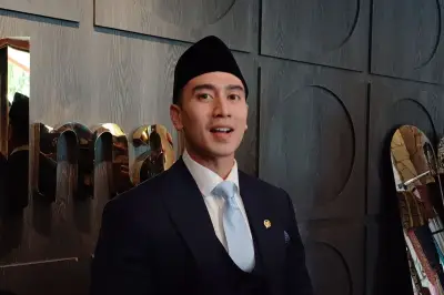 Cek Fakta: Verrell Bramasta Ditangkap Polisi? Hoaks!